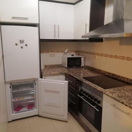 Meri Apartment Muxia Bagian luar foto