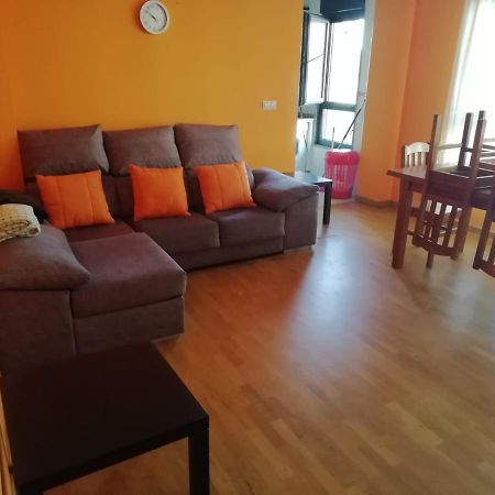 Meri Apartment Muxia Bagian luar foto