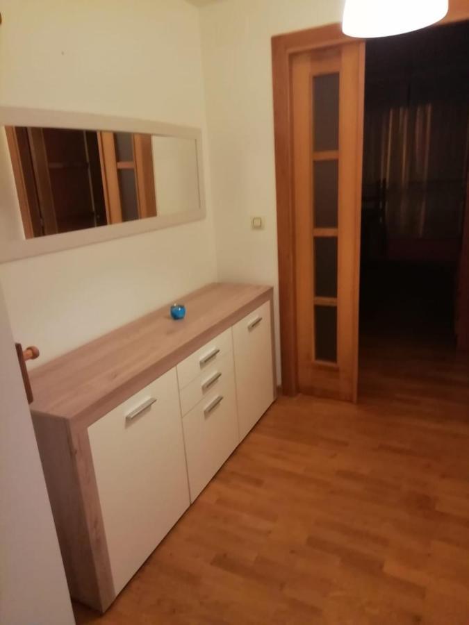 Meri Apartment Muxia Bagian luar foto