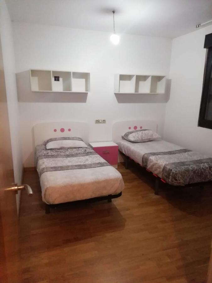 Meri Apartment Muxia Bagian luar foto
