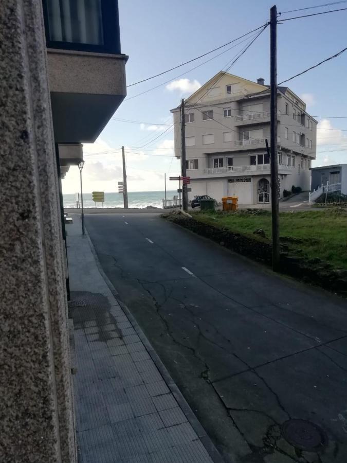 Meri Apartment Muxia Bagian luar foto